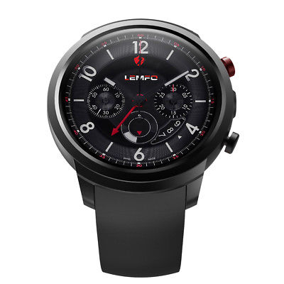 lef2 smart watch