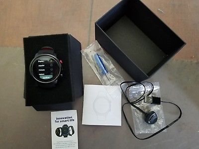 lef2 smart watch