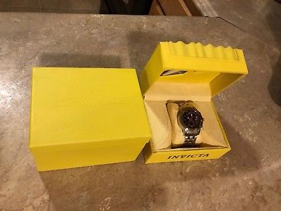 Invicta Specialty 4890 Mens Chronograph Watch