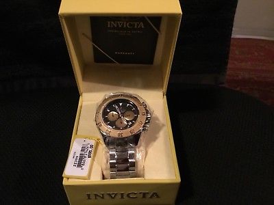 INVICTA MENs WATCH