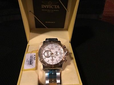 INVICTA WATCH