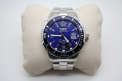 Invicta 6031 Pro Diver Collection Automatic Stainless Steel Watch