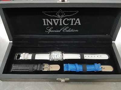 INVICTA