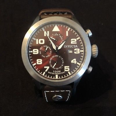 Invicta I-Force Collection Mens Watch