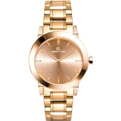 Abbott Lyon Audenza Watch B089