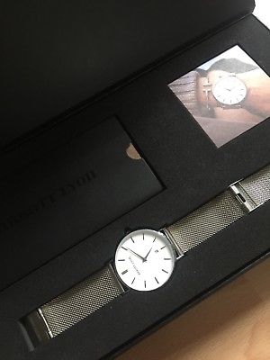 abbott lyon watch