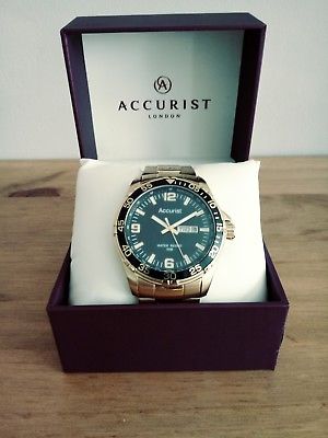 Accurist mens watch no.MB1044B