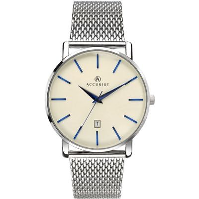 Mens Accurist London Classic Watch 7171