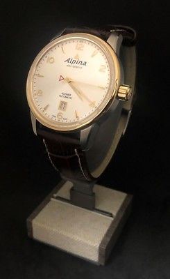 Alpina Alpiner Automatic AL-525S4E3