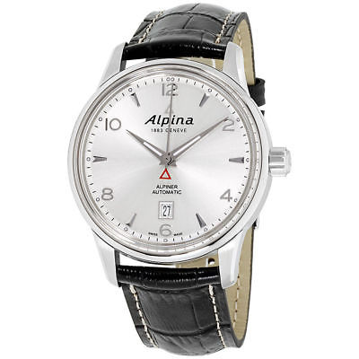 Alpina Alpiner Swiss Automatic Watch AL525S4E6