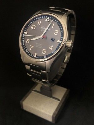 Alpina  Startimer Pilot Sunstar  AL-525GB4S6B