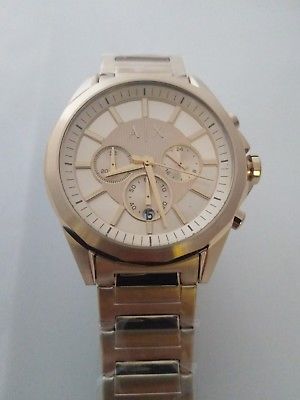 Men's Armani Exchange Watch. AX2602