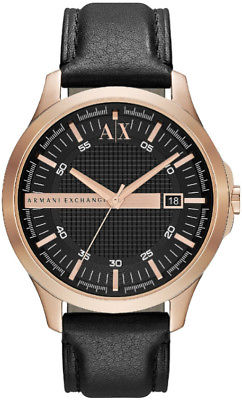 Brand New Armani Exchange AX2129 Wrist Watch for Men