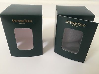 Audemars Piguet travel/service box new