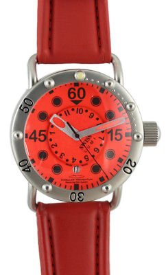 Angular Momentum SwissLumi c2000 Swiss Watch