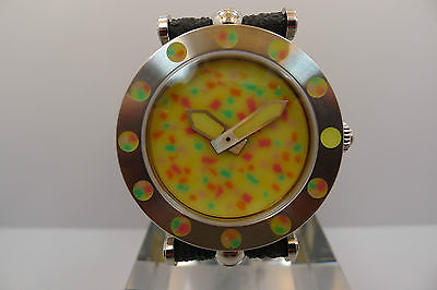 MANU PROPRIA ANGULAR MOMENTUM HANDMADE LIMITED SWISS MOVEMENT NEW SILBERSTEIN
