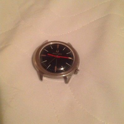 accutron 218 very rare