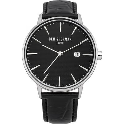 Mens Ben Sherman London Watch WB001B