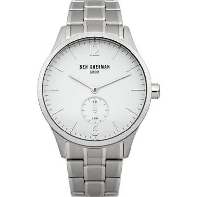 MENS BEN SHERMAN LONDON WATCH WB003WM