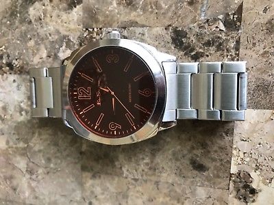 Ben Sherman Mens Watch