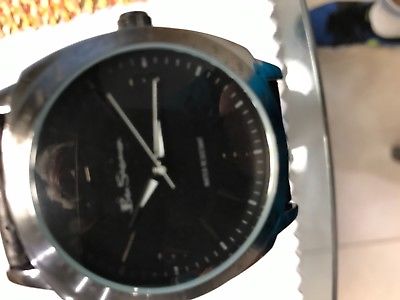 Ben Sherman Mens Watch