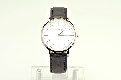 BERING DRESS WATCH/ULTRA THIN/BRAND NEW