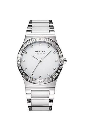 New Bering 32435-754 Womens Ceramic Collection Watch