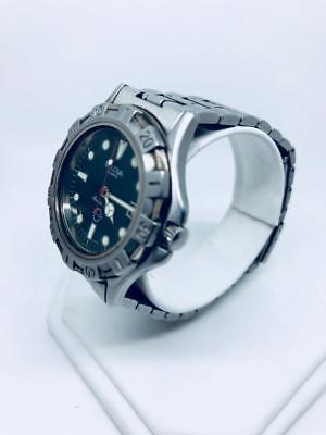 Bulova Marine Star Watch