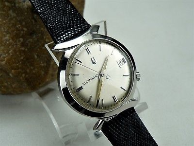 Vintage Bulova ACCUTRON
